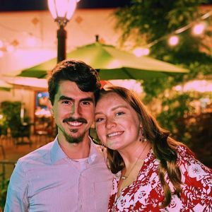 Meet your Posher, Alexandra